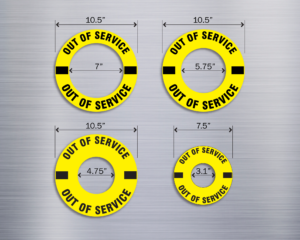 Fire Hydrant Rings | LEM Products, Inc.