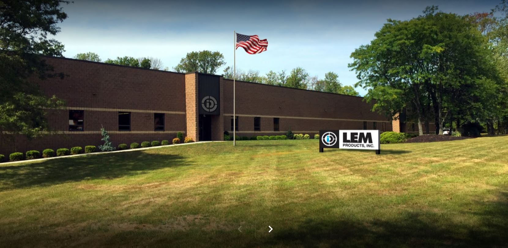 LEM Products, Inc.’s 2021 Charitable Holiday Festivities