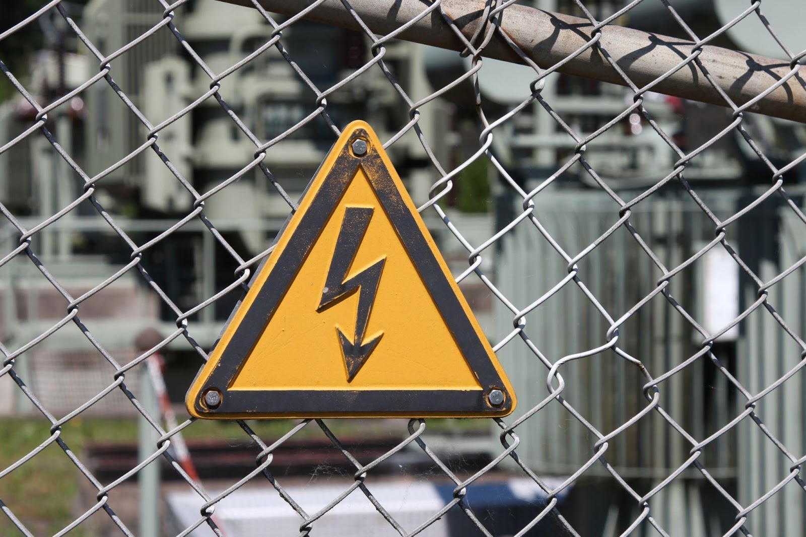 May Is Electrical Safety Month: Do You Know About These Safety Labels?